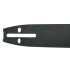 Kreipiančioji juosta grandininiam pjūklui Partner, 14" 3/8 0.050 52