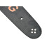 Kreipiančioji juosta su 2 pjovimo grandinėmis Husqvarna, 15", 0,325", 1,5 mm, 64 nareliai, 058, 158SLBK095