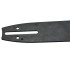 Grandininio pjūklo kreipiančioji juosta su 2 grandinėmis, skirta Partner – 14", 3/8, 1,3 mm, 52 nareliai