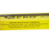 Suvirinimo elektrodai rožiniai, AWS E6013, 2,5 kg, 2,5 mm x 300 mm (8)