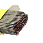 Suvirinimo elektrodai AWS E6013, rožinės spalvos, rutilo ir celiuliozės dangos, 3,2 × 350 mm, 5 kg