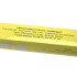 Suvirinimo elektrodai AWS E6013, rožinės spalvos, rutilo ir celiuliozės dangos, 3,2 × 350 mm, 5 kg