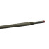 Suvirinimo elektrodai AWS E6013, rožinės spalvos, rutilo ir celiuliozės dangos, 3,2 × 350 mm, 5 kg