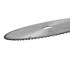 Aliuminio pjovimo diskas su kietlydžio dantukais ir redukcijų rinkiniu 250mmx100Tx32mm (25/50)