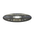 Metalo pjovimo diskas GEKO PREMIUM Inox (10/100/400) 115x1,0x22,23