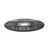 Pjovimo diskas metalui INOX GEKO PREMIUM 115x1.6 (10/100/400)