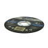 Metalo pjovimo diskas GEKO PREMIUM Inox (10/200), 115x2