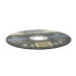 Metalo pjovimo diskas GEKO PREMIUM Inox (10/100/400) 125x1.0