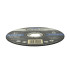 Metalo pjovimo diskas INOX GEKO PREMIUM (10/100/400), 125x1,2x22,23