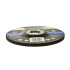 Metalo šlifavimo diskas GEKO PREMIUM Inox (5/25/100), 125x6,0x22,23