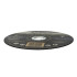 Metalo pjovimo diskas GEKO PREMIUM Inox 180x1.6 (5/25/200)