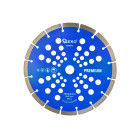 Deimantinis segmentinis diskas GEKO PREMIUM by laser (25), 230x10x22,2mm