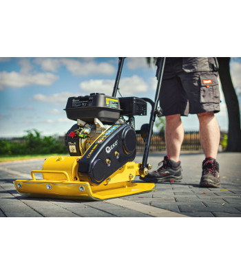 Benzininė vibroplokštė CNP80-CNP80C/76KG, 76 kg