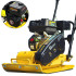 Benzininė vibroplokštė CNP80-CNP80C/76KG, 76 kg
