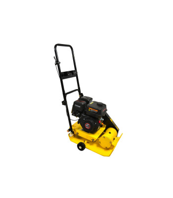 Benzininė vibroplokštė – CNP20CNP-20C/87KG/19,8kN(1)