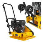 Benzininė vibroplokštė CNP90-CNP90C/90KG/15kN(1)