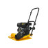 Benzininė vibroplokštė CNP90-CNP90C/90KG/15kN(1)
