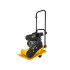 Benzininė vibroplokštė CNP90-CNP90C/90KG/15kN(1)
