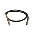Betono vibratorius WG-547 DIA38MM 4M(2/2cz.)
