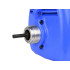 Betono vibratorius WG-547 DIA38MM 4M(2/2cz.)