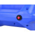 Betono vibratorius WG-547 DIA38MM 4M(2/2cz.)