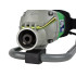 Betono vibratorius 2000 W su lanksčiu velenu, WG-551 6M
