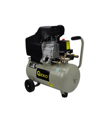 Alyvinis vieno cilindro kompresorius 50L