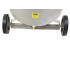 Alyvinis vertikalus kompresorius 100L
