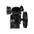 Kompresoriaus pompa, V tipo, 5,5HP
