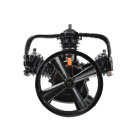Kompresoriaus pompa, 3 cilindrų, 5,5HP (1)
