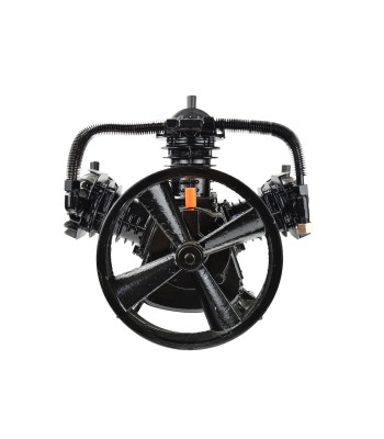 Kompresoriaus pompa, 3 cilindrų, 5,5HP (1)