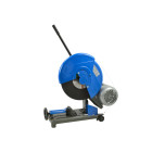 Elektrinis metalo pjovimo pjūklas 400V 2,2kW