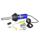 Plastiko suvirinimo aparatas GEKO 1080W (10)