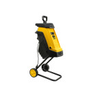 Šakų smulkintuvas John Gardener 2000 W