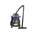 Pramoninis dulkių siurblys sausam ir šlapiam valymui 1250W 20 l