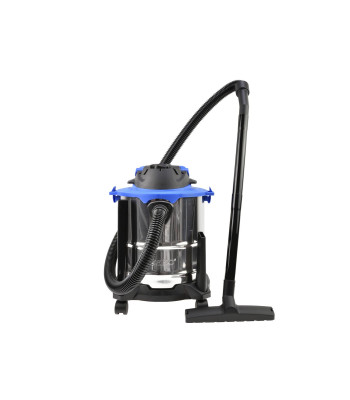 Pramoninis dulkių siurblys sausam ir šlapiam valymui 1250W 20 l