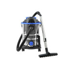 Pramoninis dulkių siurblys sausam ir šlapiam valymui, 25 l, 1500 W