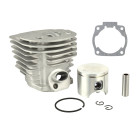 Cilindro ir stūmoklio komplektas HUSQVARNA 50, 51, 55, 46 mm (20)