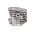 Cilindro ir stūmoklio komplektas HUSQVARNA 50, 51, 55, 46 mm (20)