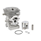 Cilindro ir stūmoklio komplektas grandininiams pjūklams, Husqvarna 235, 236 ir 240, 39 mm (20)