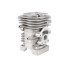 Cilindro ir stūmoklio komplektas grandininiams pjūklams, Husqvarna 235, 236 ir 240, 39 mm (20)