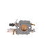 Karbiuratorius benzininiam pjūklui su tarpinėmis, Husqvarna 340 345 346 350 (100)