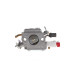 Karbiuratorius benzininiam pjūklui su tarpinėmis, Husqvarna 340 345 346 350 (100)
