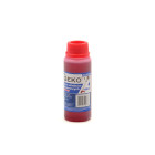 PL alyva dviejų taktų varikliams, raudona, 100ml (24/60)