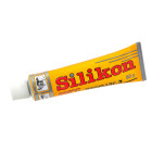 PL aukštatemperatūris silikonas, raudonas, 80g