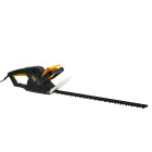 Elektrinės gyvatvorių žirklės John Gardener 450mm JG