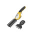 Akumuliatorinės žolės ir krūmų žirklės, 7.2V 120mm (4)