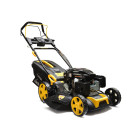 Benzininė vejapjovė su pavara LONCIN 51 cm