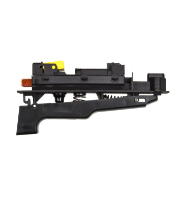 Kampinio šlifuoklio jungiklis, Bosch 230, 10/200