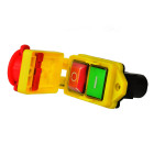 Išjungiklis mini CPN siurbliui 230V (15/240), DKLD DZ-6